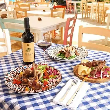 فندق مبيت وإفطار Boutique