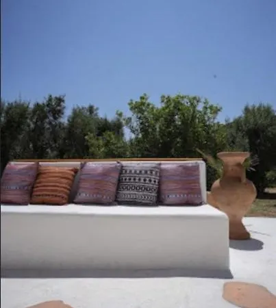 Bed & Breakfast Boutique 3*