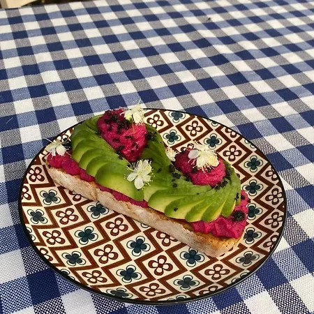 Boutique فندق مبيت وإفطار 3*