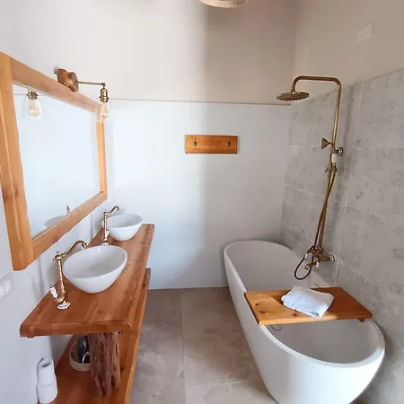 Bed & Breakfast Boutique Iglesias