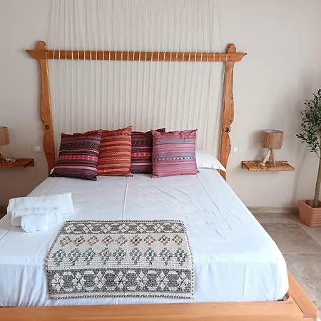 Boutique فندق مبيت وإفطار 3*