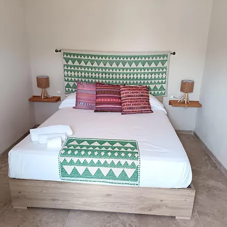 Boutique B&B