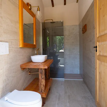 Boutique Bed & Breakfast Iglesias
