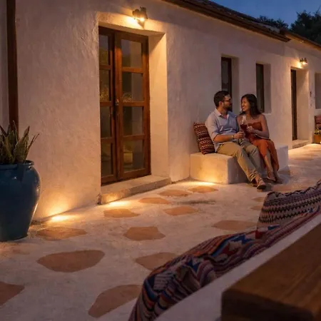 Boutique 3* Iglesias