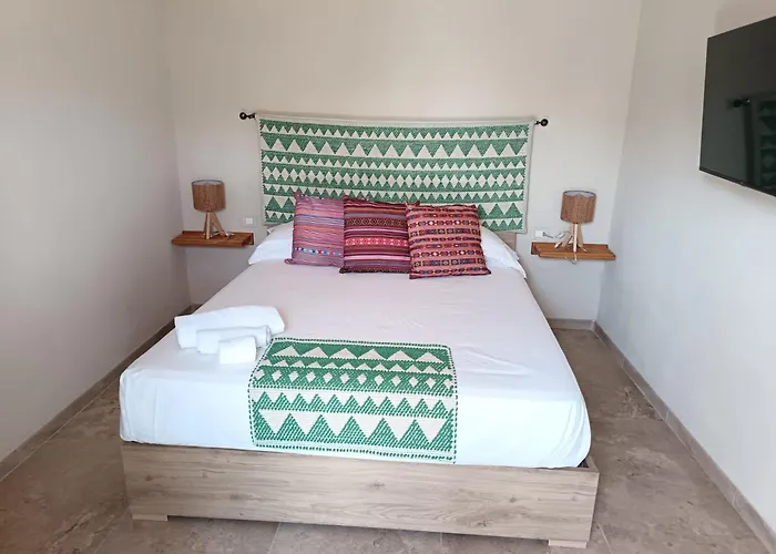 Boutique ベッド・アンド・ブレックファスト